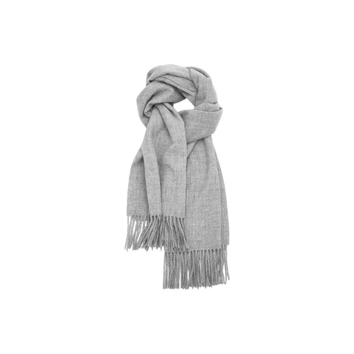 Urban Beauty Полиэстер Трикотаж Шарфы Унисекс