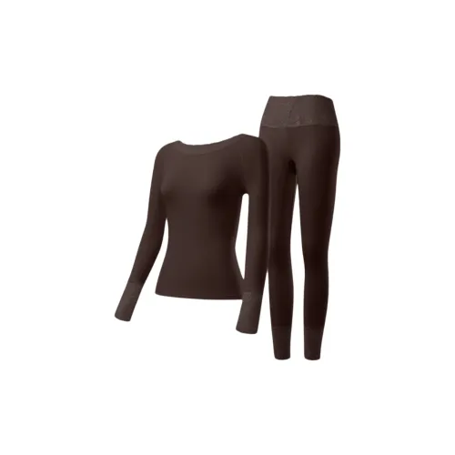 FAVMARTHA Женские термокуртки