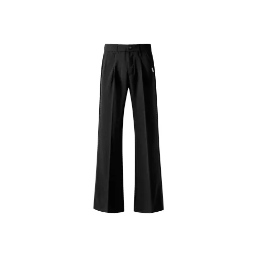 WXEX Унисекс Костюм Брюки