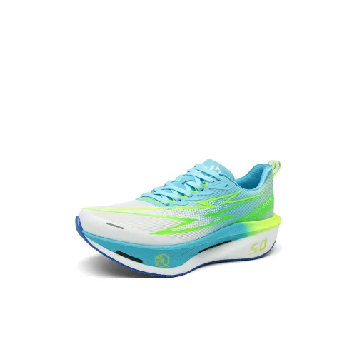 ZHIO Детские беговые кроссовки с низким верхом Kids