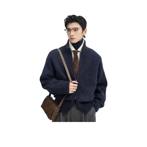 EARL JOEL Мужские Свитера