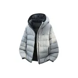 Светло-серый