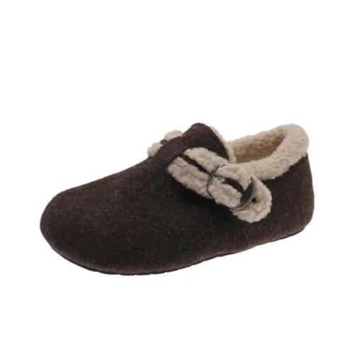 Meiretu Женские повседневные туфли