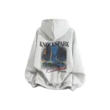 Серый меланж