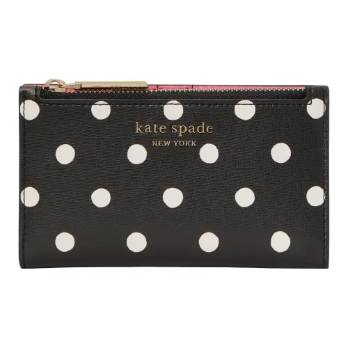 Kate Spade Кошелек Женские Черный