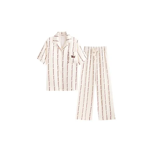 Wabi Town Pajama Подарочная коробка Женские