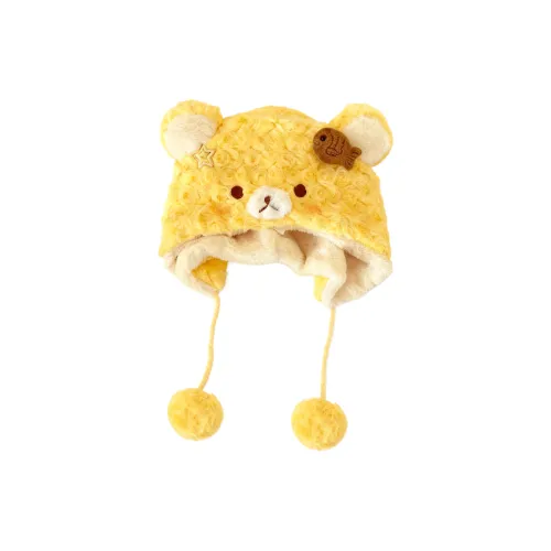 VIVIANWEST Полиэстер Шапки-бини Унисекс