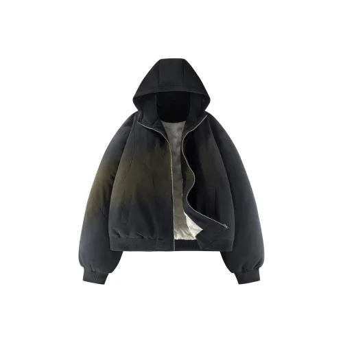 Worthwhile Movement Пуховик Унисекс