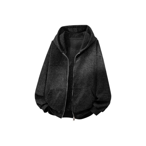 TAIZILONG Мужские Куртки