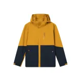 Коричнево-желтый