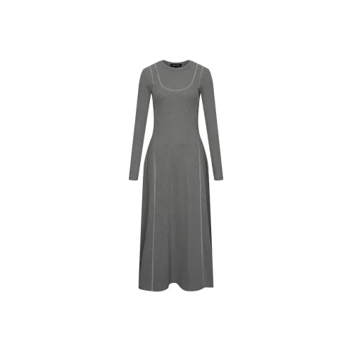 URBAN REVIVO Без рукавов Платье _ Женская одежда Женские