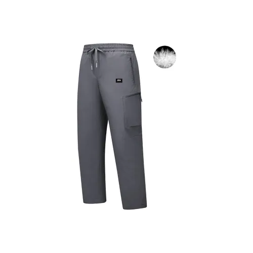 FALIAMS Унисекс Пуховые Штаны