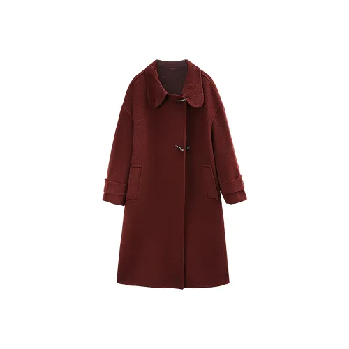 A paradise for awakening Пальто Женские