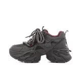 Красный фиолетовый (с флисовой подкладкой)