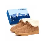 Светло-коричневая эксклюзивная обувь Коробка