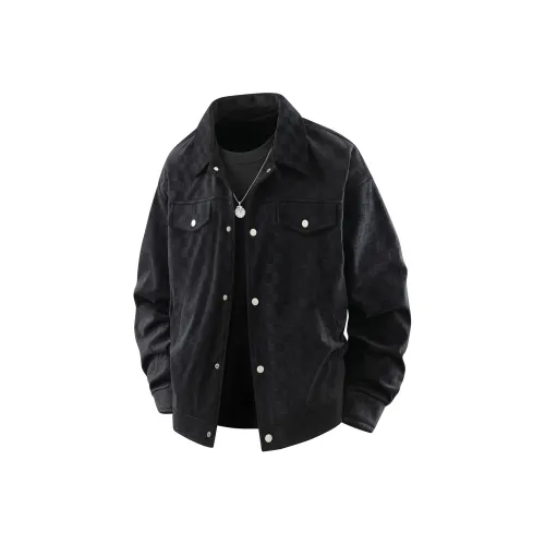 FISHGALAXY Унисекс Куртки