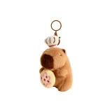 Капибара Little Chef - Цвет печенья