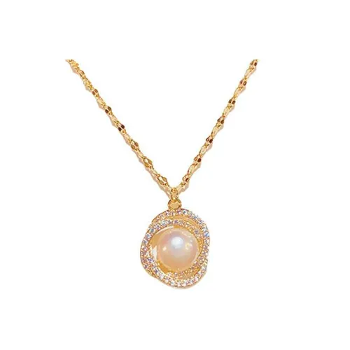 BONAS Ожерелья Женские