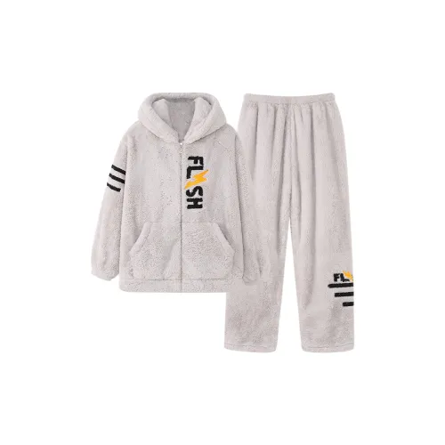 Purple Thousand Пижамный комплект мужской