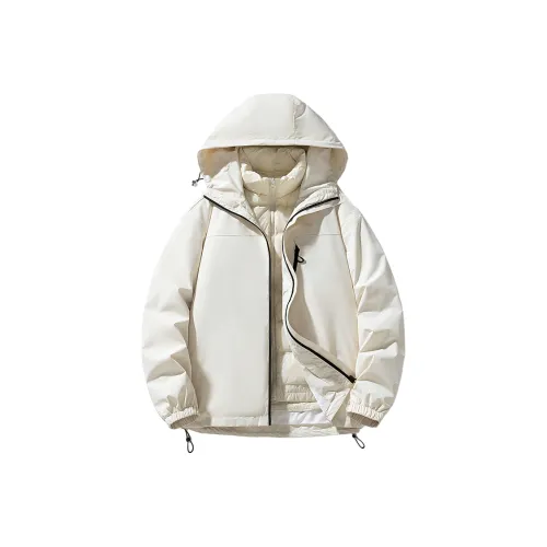 AiLoT Унисекс Softshell Куртки