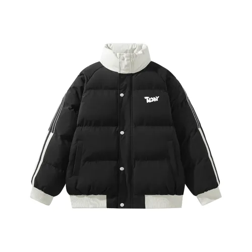 Teddy's Collection Пуховая куртка Унисекс