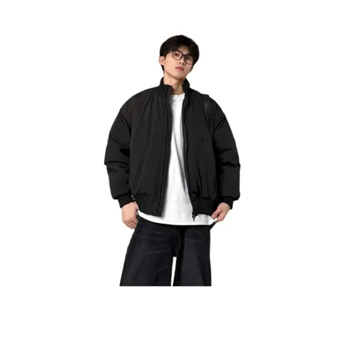 MORii Унисекс Пуховики