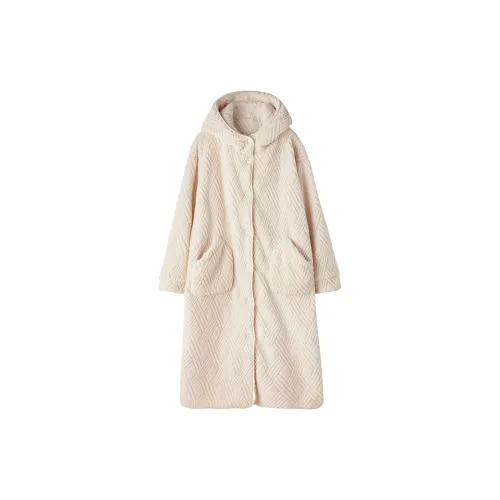 Jovini Q958 Женские Банные халаты