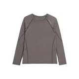 Парижный серый