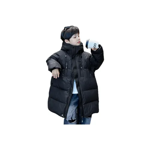 WEILAIZHIXING Пуховик Зимний