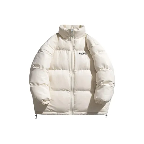 VGVX Унисекс Пуховики