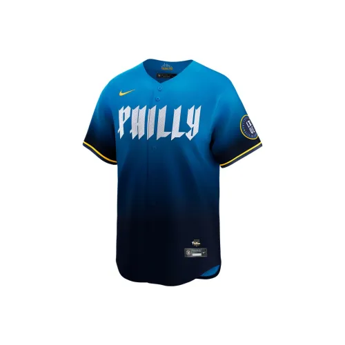 nike Dri Fit ADV Синий Мужская Футболка