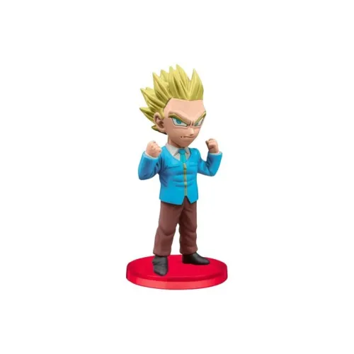BANPRESTO Дракон Жемчужный GT Чиби Фигурки