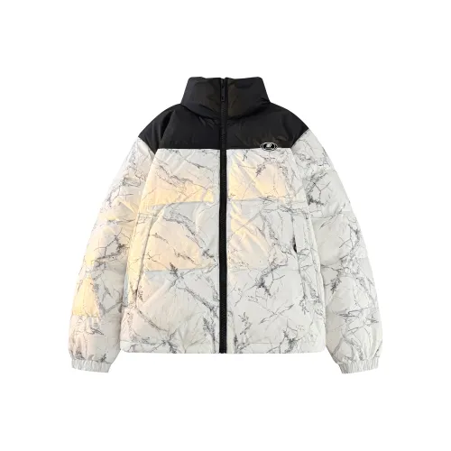 ROCCA DESIGN Пуховик Унисекс