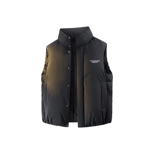 PAL ONGACO Унисекс Жилеты