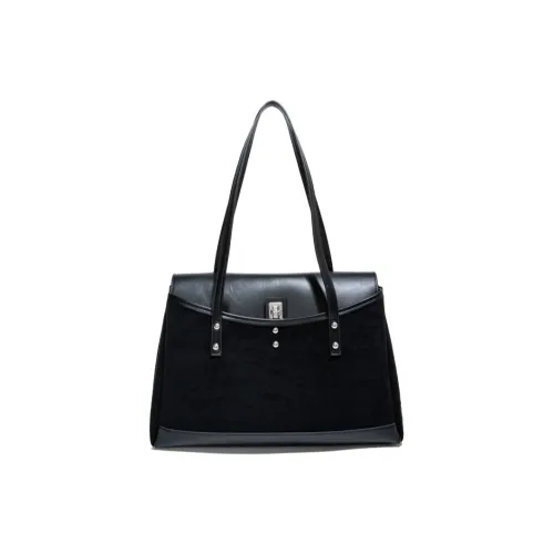 XIANGSU ПУ (полиуретан) Сумка через плечо Унисекс Многоцветная