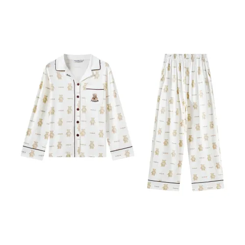 Teenie Weenie Пижамный комплект для женщин