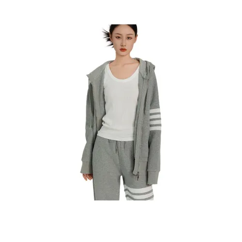 MADALLO Светлый Фотиния Серый Унисекс Свитшоты