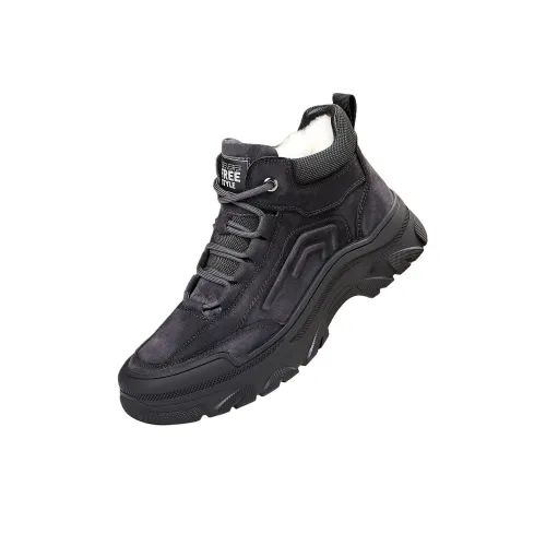 Frank Mully Сноубутсы Мужской