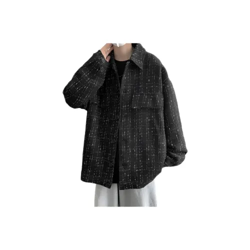 TONYBEAR Повседневная Универсальная Куртка Мужская