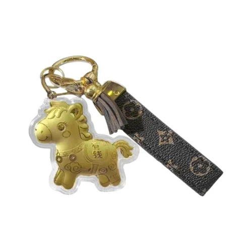 LuluCanaan Сплав Брелоки Унисекс