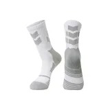 1 шт. (Бело-серый)