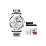 Текстура: Сатин  
Классическая коробка [IB3211-1 с лямкой]