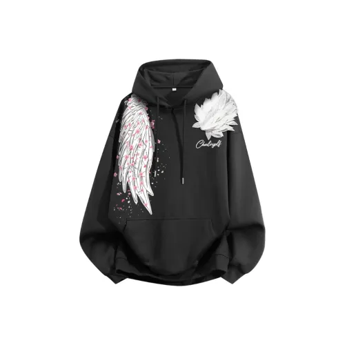 CHARLIE GOLF Унисекс Свитшоты