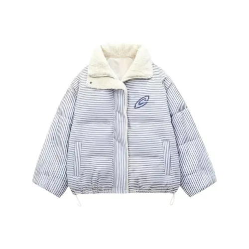 EMDPN Женские пуховики