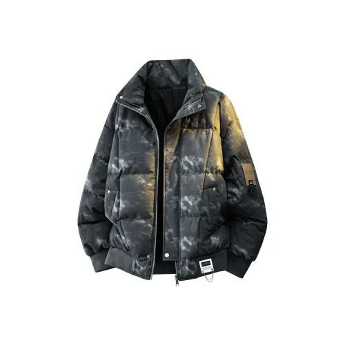 FRQ Унисекс Пуховики