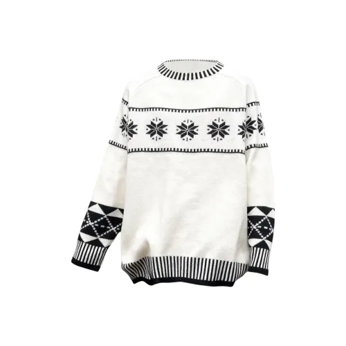 JIMI JONS Абрикос Унисекс Трикотаж