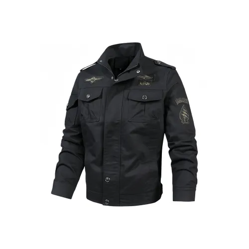 EOH EMBER OF HUE Куртки и Пальто Унисекс