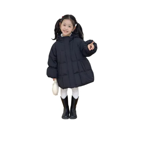 GOYN Унисекс Пуховики