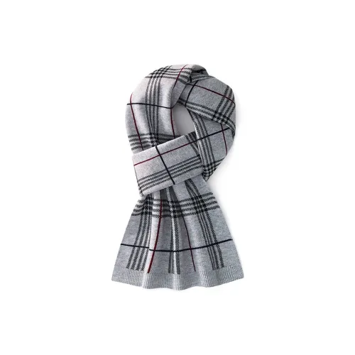 Yalu Preferred Шерпа Шарфы Унисекс