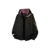 Черный (с флисовой подкладкой)